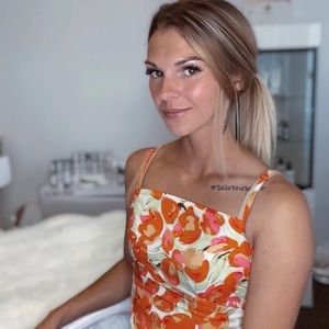 Meet your Posher, Kaitlin